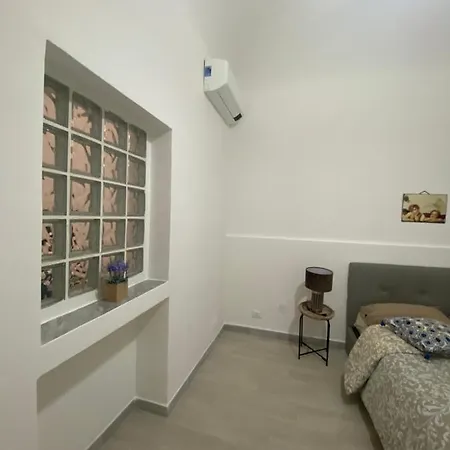 Loft Pied- A -terre * Palermo