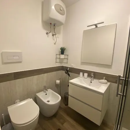 Apartment Loft Pied- A -terre